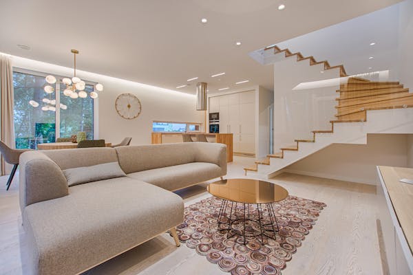 Monumentale woning — verduurzaming met behoud van karakter