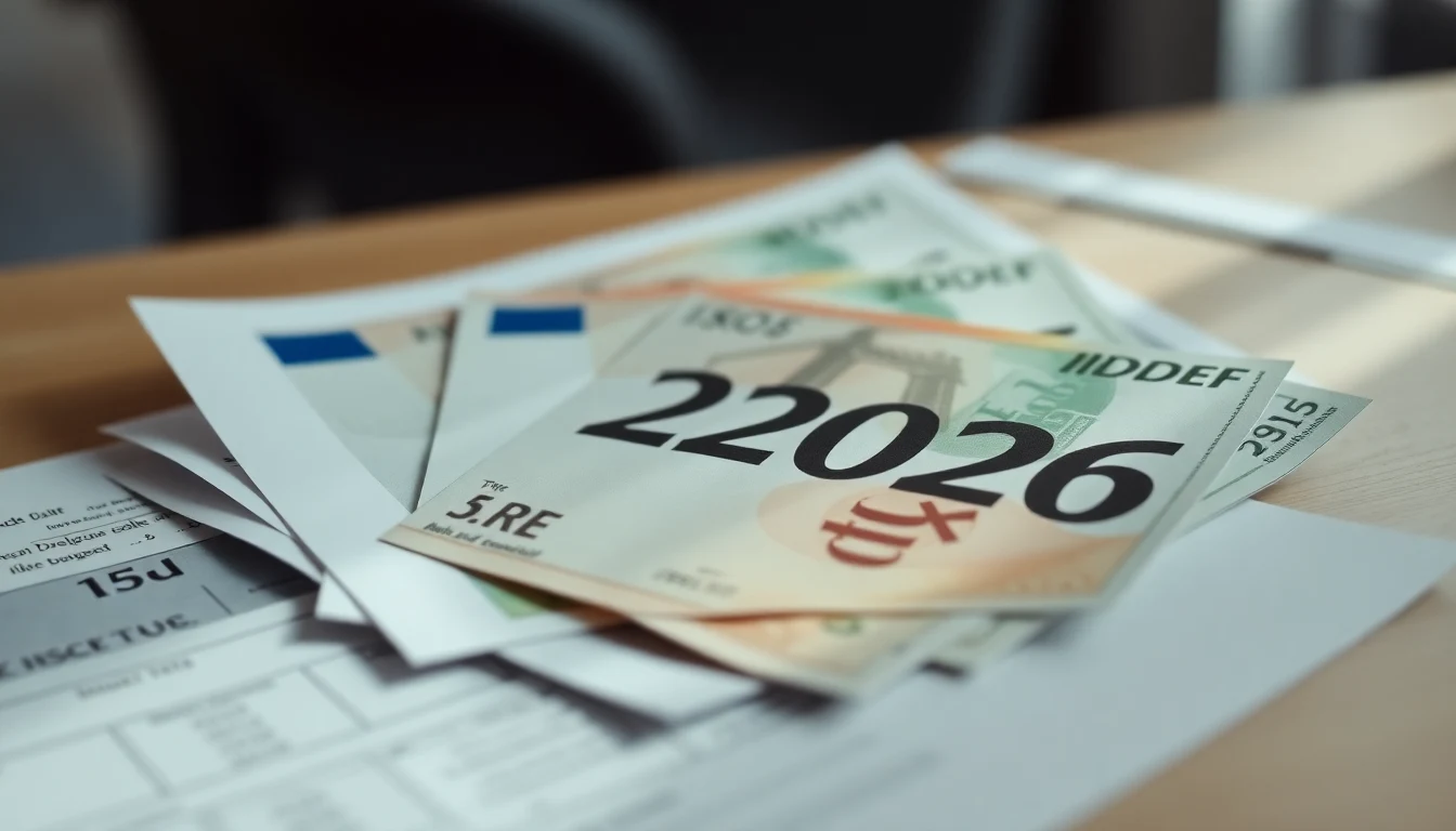 ISDE budget 2026 in Nederlandse context