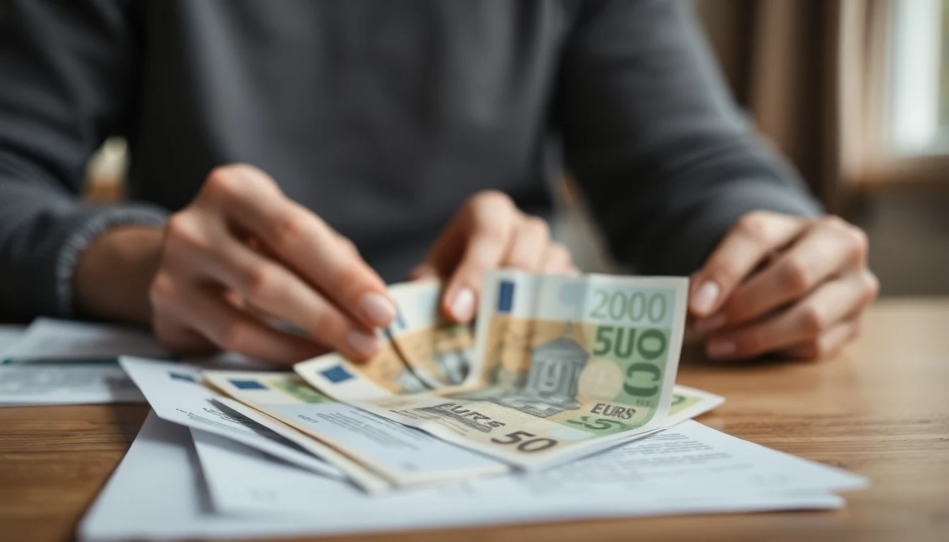 Drie subsidies tegelijk in Nederlandse context