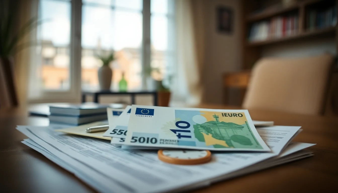 ISDE en gemeente stapelen in Nederlandse context