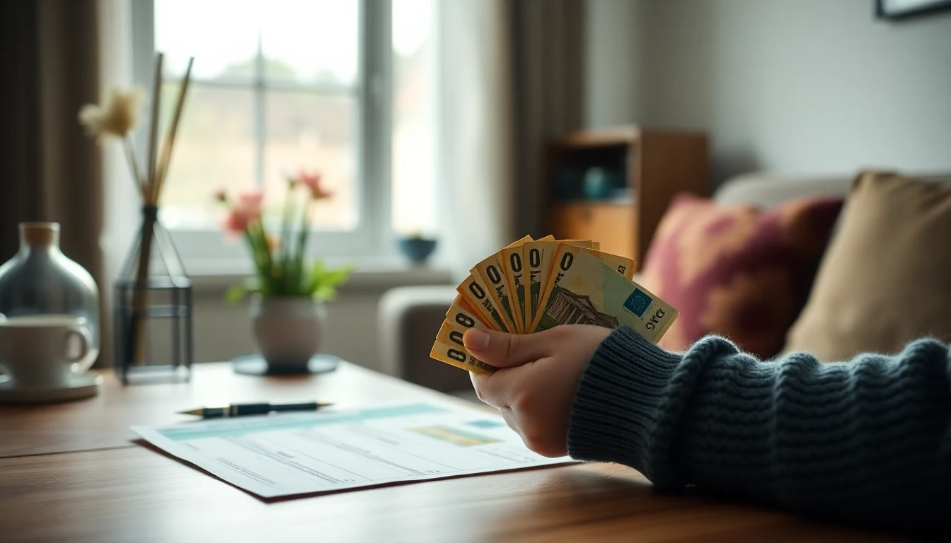 Subsidies stapelen in Nederlandse context