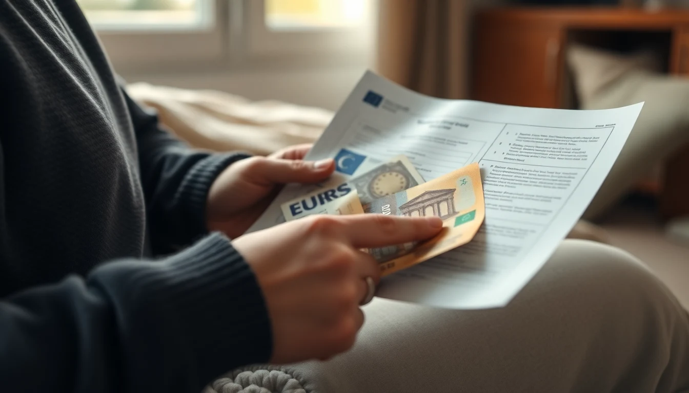 Subsidies stapelen in Nederlandse context
