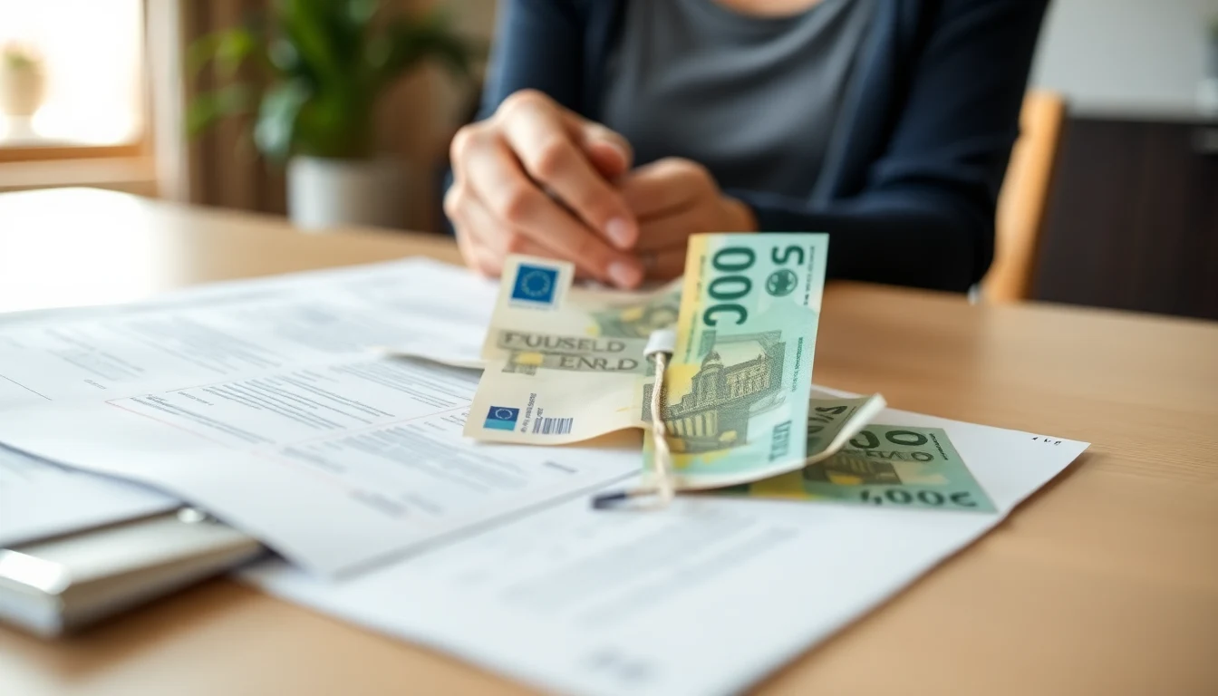 ISDE aanvragen in Nederlandse context