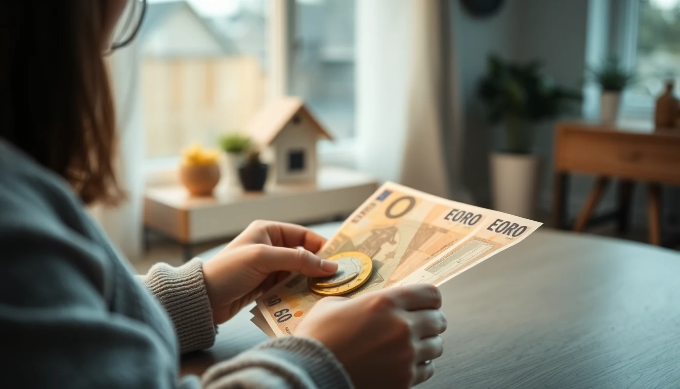 ISDE subsidie isolatie in Nederlandse context