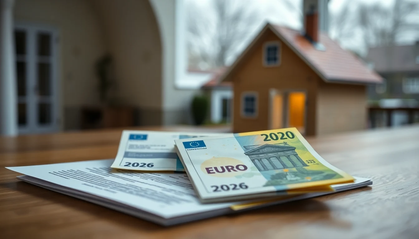 Provinciale subsidies 2026 in Nederlandse context