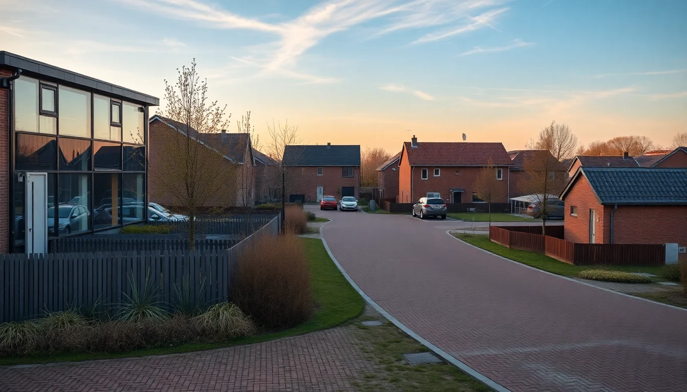 Subsidies Apeldoorn — a dirt road surrounded by tall trees in a forest — Subsidies in Apeldoorn 2026: ISDE + het Energieloket Apeldoo