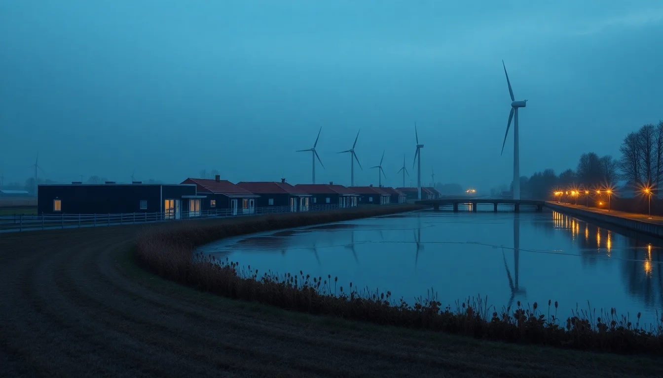 Groningen netherlands